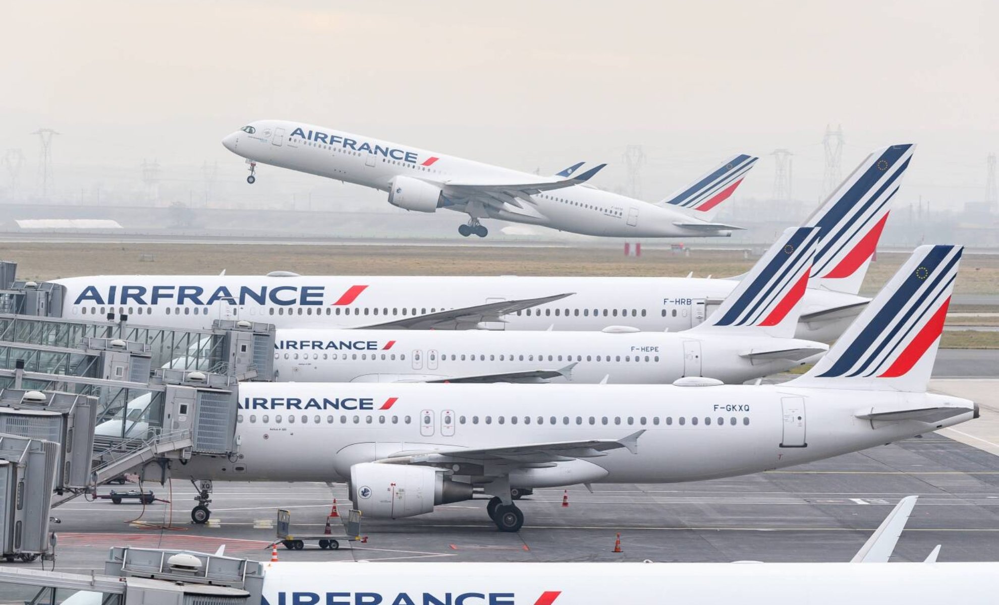 air france